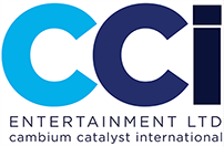 CCI Entertainment