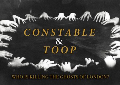 Constable & Toop