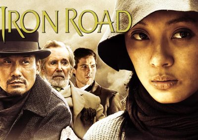 Iron Road