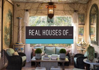 Real Houses Of…