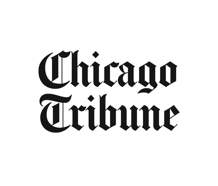 Chicago Tribune