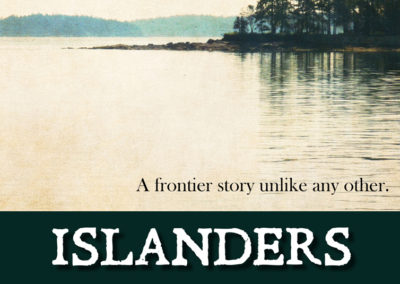 Islanders