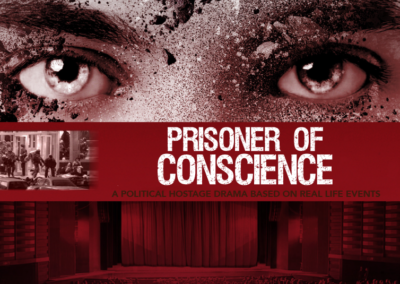 Prisoner of Conscience